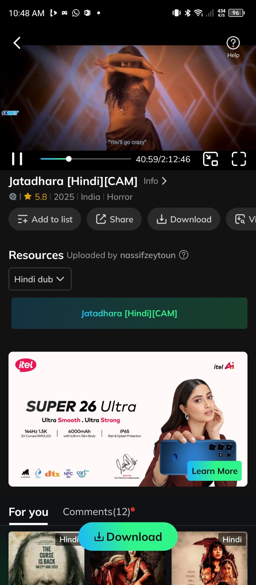 Watch Movies on 123Movies