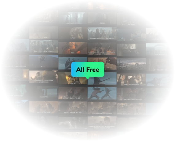 Completely Free