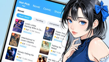 novel history guide