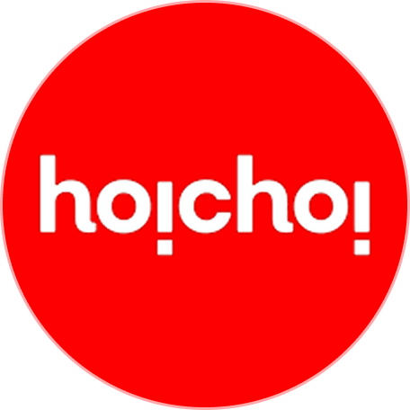 Hoichoi-logo