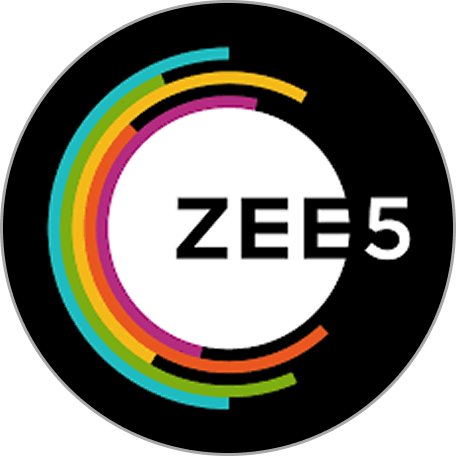 Zee5-logo