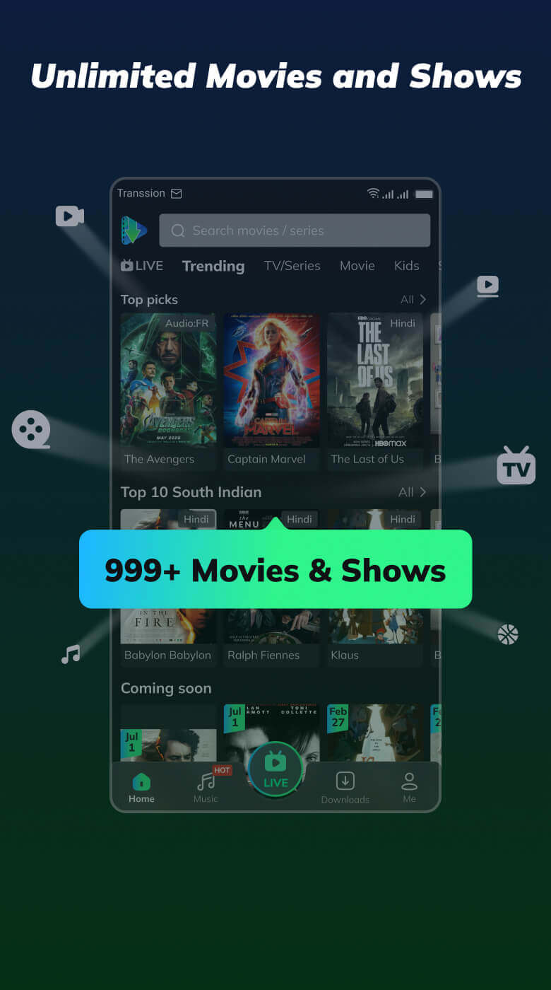 App Screenshot 1