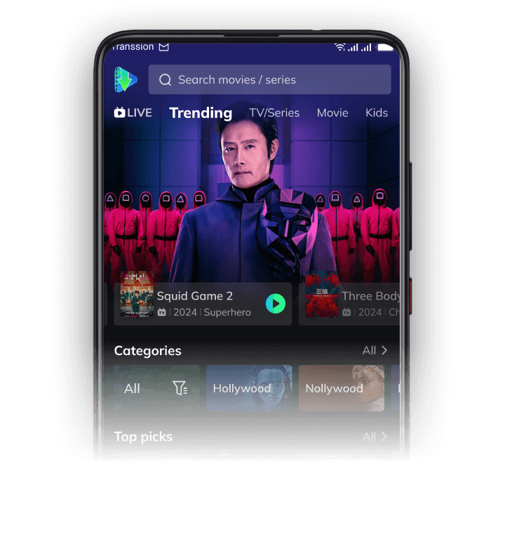 moviebox download mobile