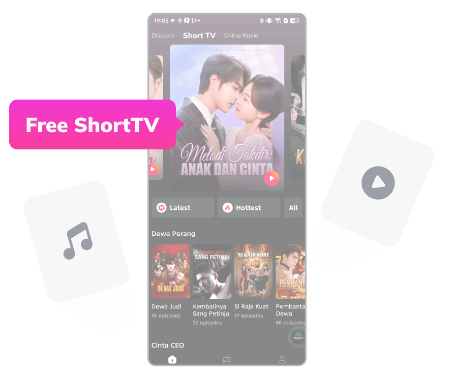 Beyond Listening, Free ShortTv to Watch