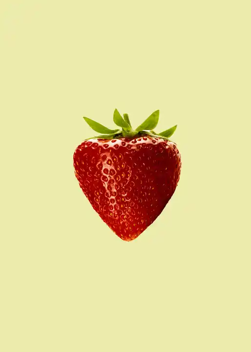 are-strawberries-good-for-dogs-benefits-sugar-and-limits